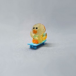Swarovski Kristal | Aziatische Symbolen | Line Friends - Sally | 5492744
